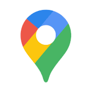 گوگل مپ